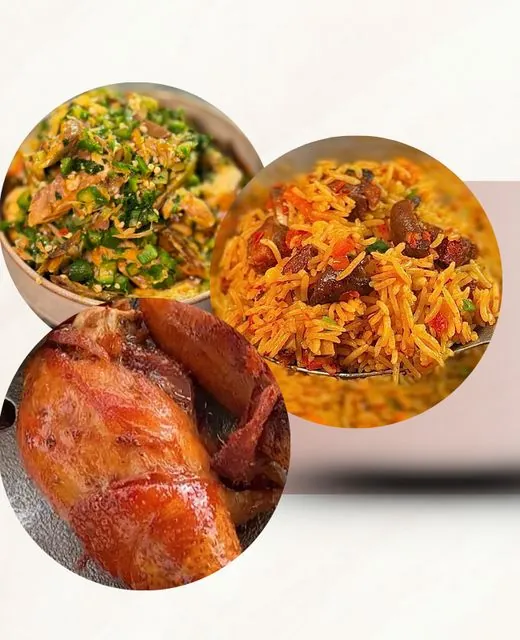 Same-day delivery meals